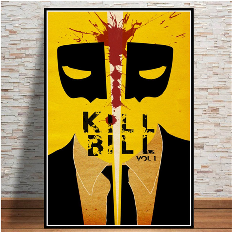 Vintage Collectible Posters - Vintage Hot Pulp Collection película de
