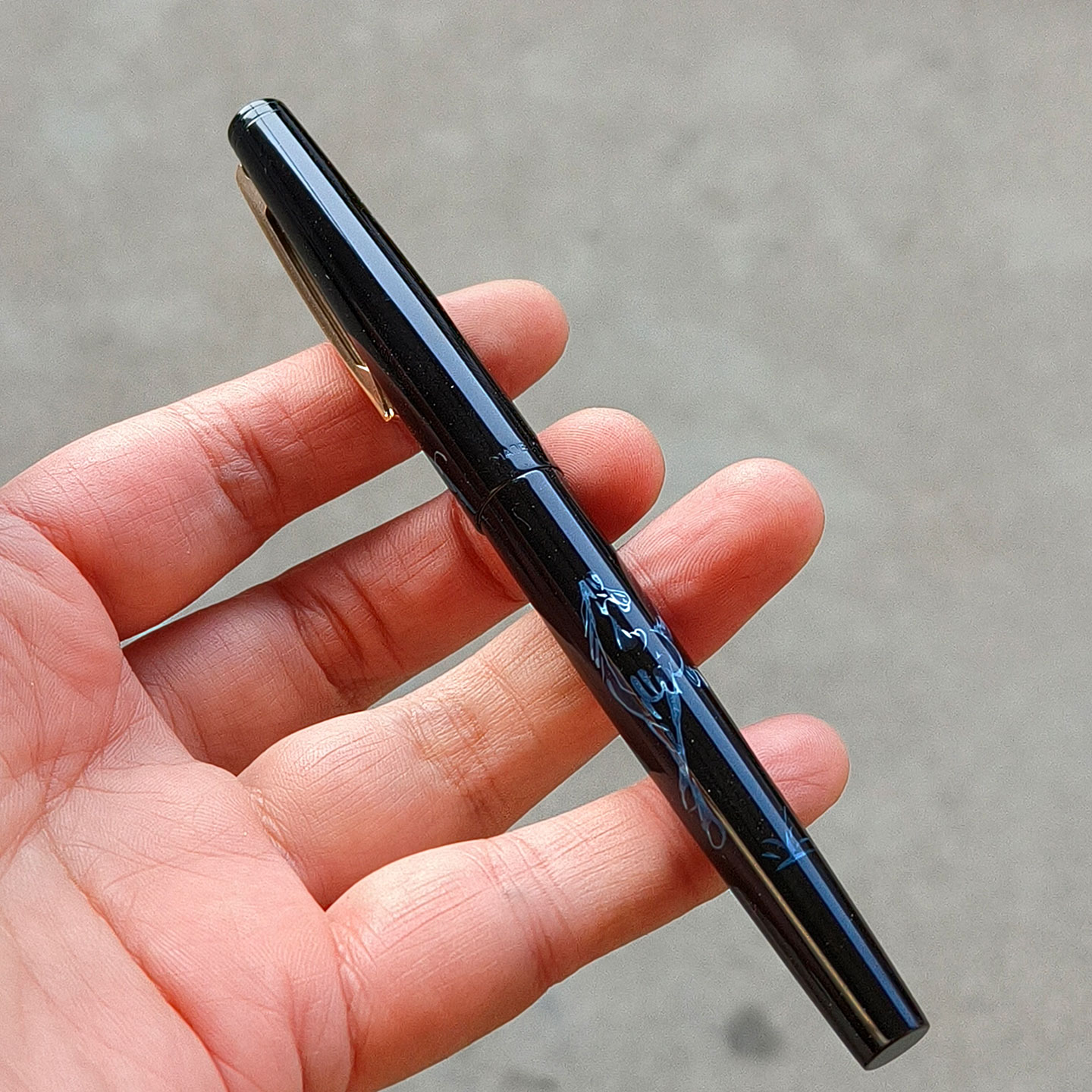 Liquidación: Pluma estilográfi - Vintage Collectible Pens reseña y precio