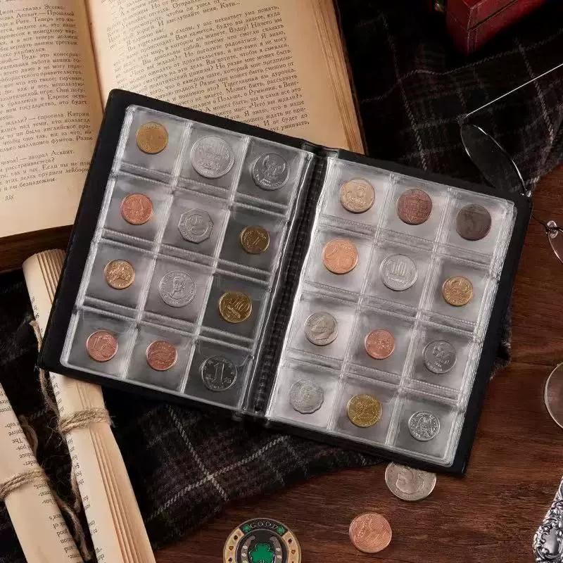 Organizador de Monedas, Álbum  - Vintage Collectibles Store reseña y precio