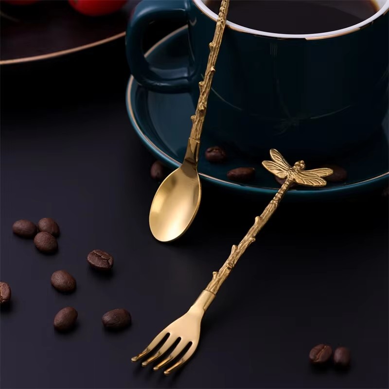Nuevo Vintage múltiples patron - Vintage Collectible Spoons reseña y precio