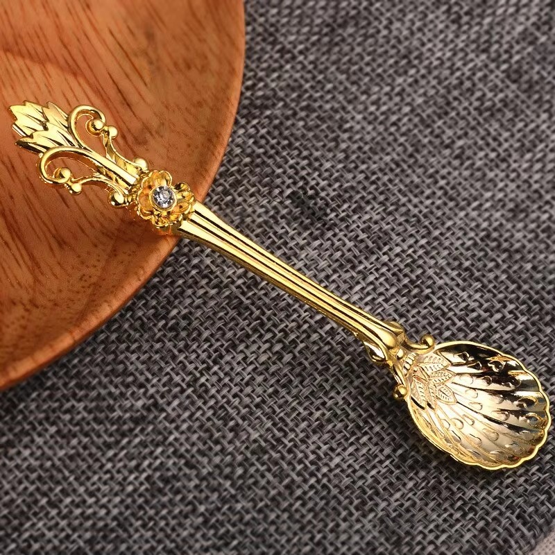Nuevo Vintage múltiples patron - Vintage Collectible Spoons reseña y precio