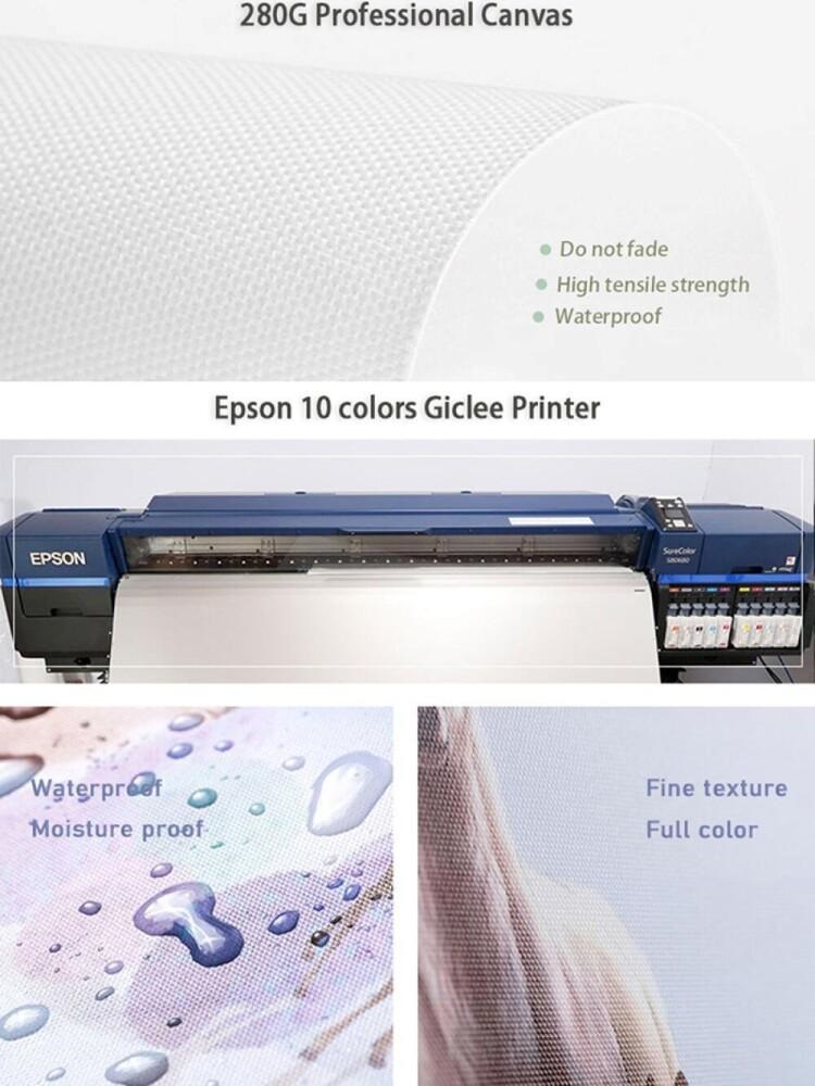 Arte de insectos Vintage, Seri - Vintage Collectible Posters reseña y precio