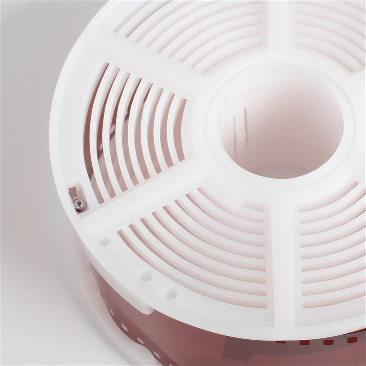 Nuevo Tanque de Desarrollo de  - Developing Tank Reel reseña y precio