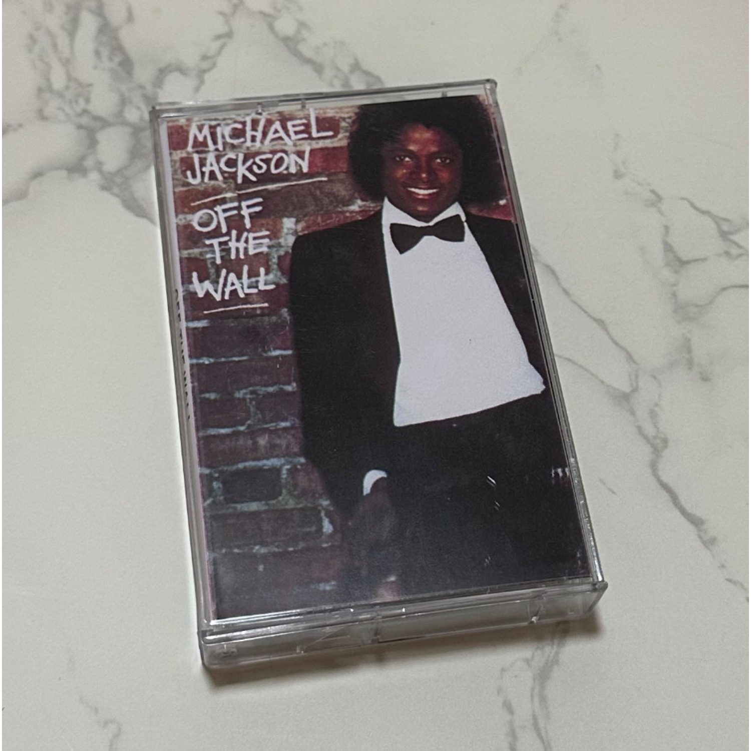 Cinta de cassette de música po - Vintage Collectible Books reseña y precio