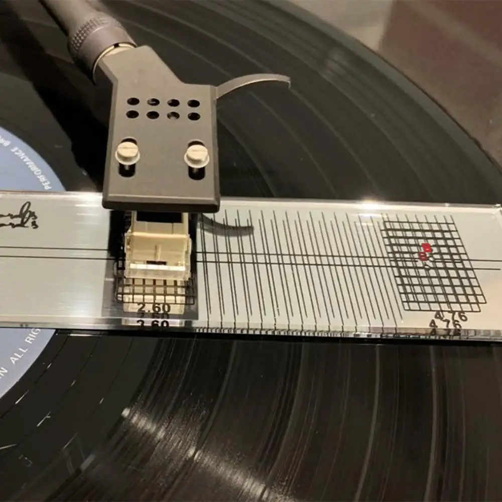 Cartucho de vinilo LP, lápiz ó - Vinyl Record Cleaner reseña y precio